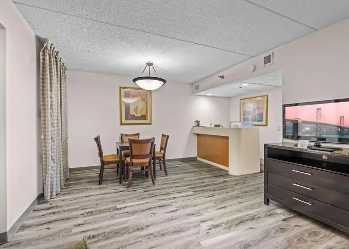 Quality & Mall Of America - Msp Airport 3* Bloomington
