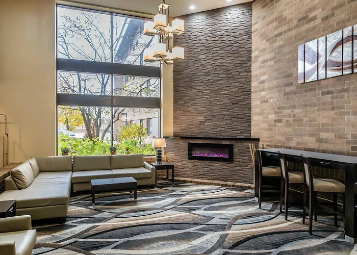 Quality & Mall Of America - Msp Airport Bloomington