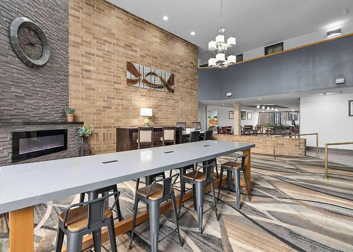 Quality & Mall Of America - Msp Airport 3*