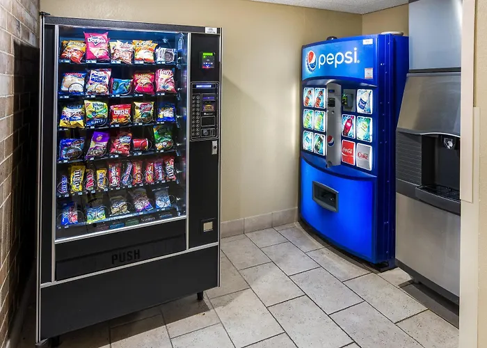 Quality & Mall Of America - Msp Airport Hotel Bloomington