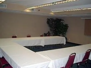 Quality & Mall Of America - Msp Airport 3* Bloomington